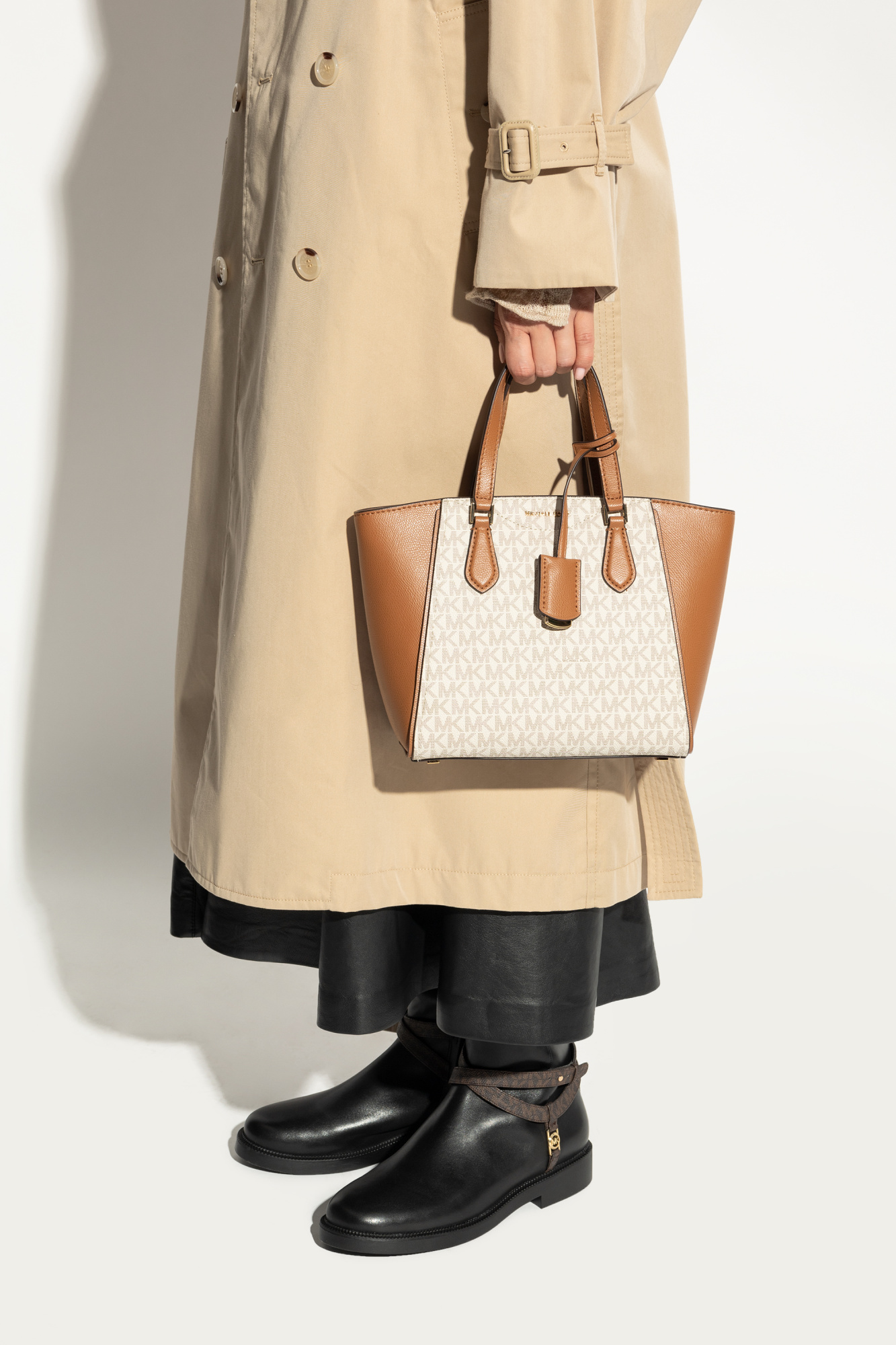Michael Michael Kors Shoulder bag Taryn | Women's Bags | Vitkac